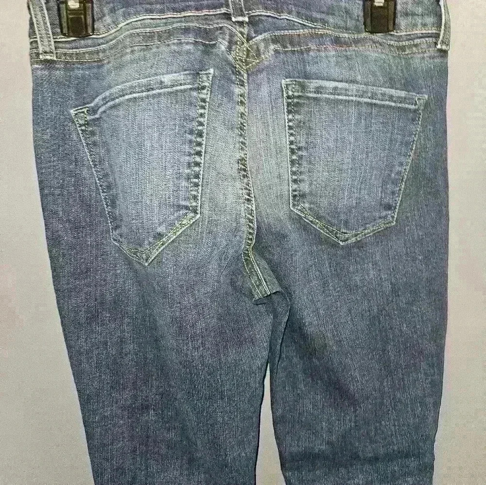 Yummie by Heather Thompson Jeans Size 28 - Picture 10 of 13
